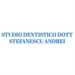 Dr. Andrei Lucian Stefanescu, Dentista