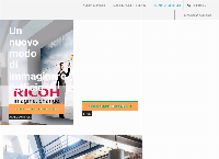 Sito di Pacas Solution