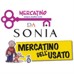 Mercatino Sonia
