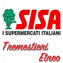 Supermercati SISA
