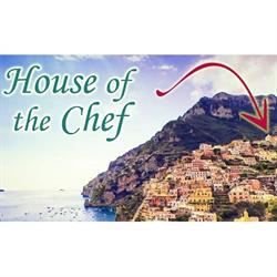 La Casa dello Chef - Casa Vacanze