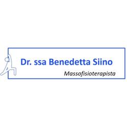 Dott.ssa Benedetta Siino massofisioterapista