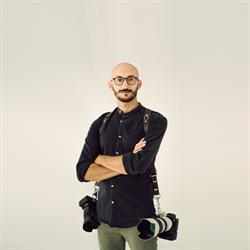 Giorgio Sali fotografo