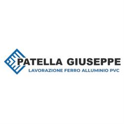 Patella Giuseppe Lavorazione Ferro Alluminio PVC