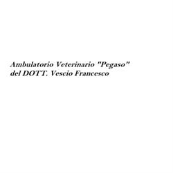 Ambulatorio Veterinario "Pegaso" del Dott. Vescio Francesco