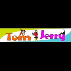 Tom e Jerry Sarnonico