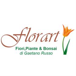 Florart di Gaetano Russo - Consegna Fiori Napoli