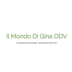 Il Mondo Di Gina ODV