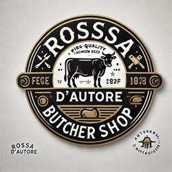 Rossa d'Autore