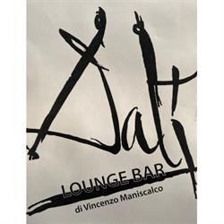 Lounge Bar Dalì