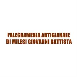 Falegnameria artigianale Milesi