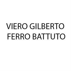 Viero Gilberto Ferro Battuto