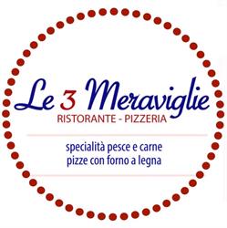Le 3 Meraviglie Ristorante Pizzeria