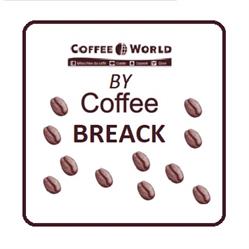 Coffee World By Coffee Breack Caffe’ in Cialde e Capsule Bibite