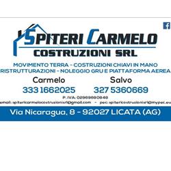 Spiteri Carmelo Costruzioni Srl