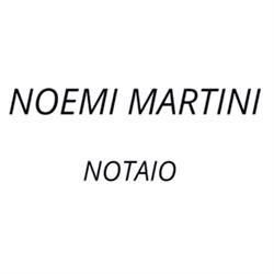 Notaio Noemi Martini