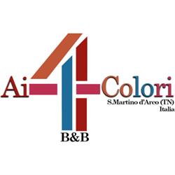 B&B ai 4 colori Camere Arco