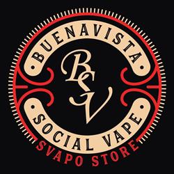 Buenavista Social Vape con Distributore 24 Ore