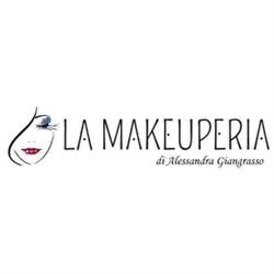 La MakeUperia Alessandra Giangrasso