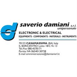 Saverio Damiani