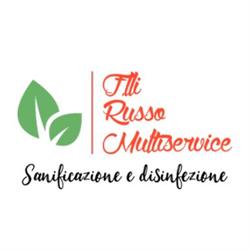 F.lli Russo Multiservice Sanificazione e Disinfezione
