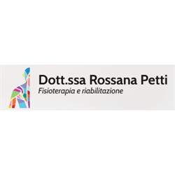 Petti Dott.ssa Rossana Fisioterapia e riabilitazione
