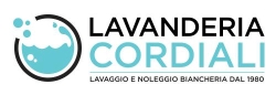Lavanderia Cordiali di Cordiali Enrico & C. Sas