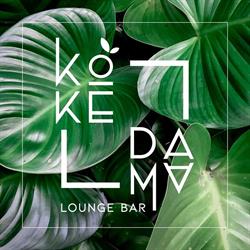 Kokedama Lounge Bar