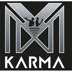 Karma Lounge Bar