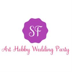 Art Hobby Wedding E Party Faraone Sandra Vita