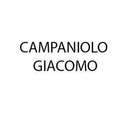 Campaniolo Giacomo