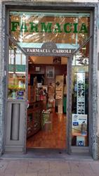FARMACIA CAIROLI SAS