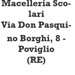 Macelleria Scolari