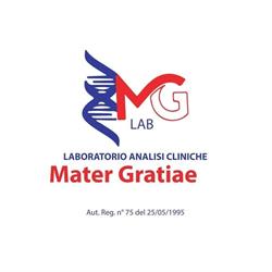 Laboratorio Analisi Cliniche Mater Gratiae - Genetica - Intolleranze - Infertilità - Mutazioni