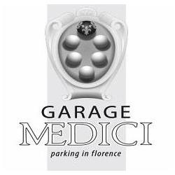 Garage MEDICI - Parking FirenzeCentro