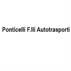 Ponticelli F.lli Autotrasporti