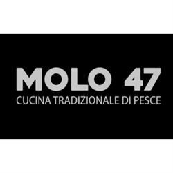 Molo 47 - Ristorante - Cucina Tradizionale di Pesce