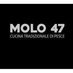 Molo 47 - Ristorante - Cucina Tradizionale di Pesce