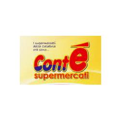 Supermercato Contè