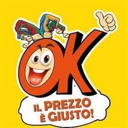 Ok Il Prezzo è Giusto Supermercato Alimentari Casalinghi Accessori per La Casa