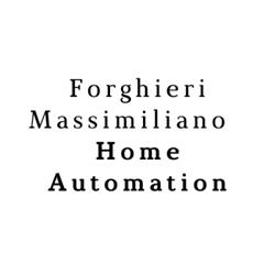 Forghieri Massimiliano - Home Automation