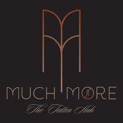 Much More Tattoo