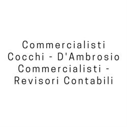 Commercialisti Cocchi - D'Ambrosio Commercialisti - Revisori Contabili