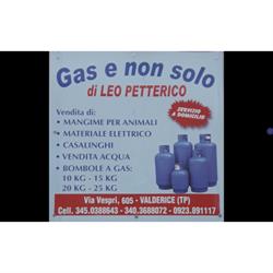 Gas e non solo