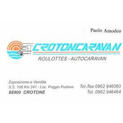Crotoncaravan