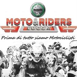 Moto & Riders