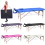 Lettini 2 Zone Legno