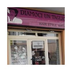 Diamoci Un Taglio