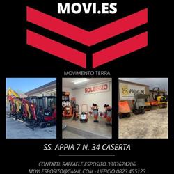 Movi.Es di Raffaele Esposito
