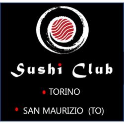Sushi Club San Maurizio